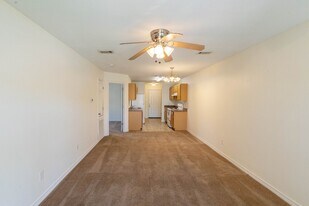 17239 Avondale Cir in Biloxi, MS - Building Photo