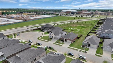 3309 Chasemoor Dr in Denton, TX - Building Photo - Building Photo