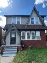 16157 Linwood St in Detroit, MI - Building Photo