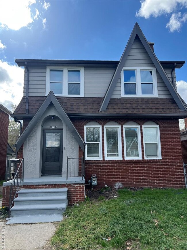 property at 16157 Linwood St