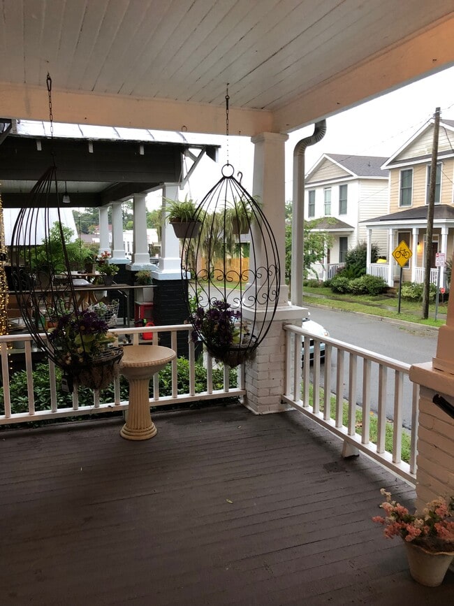 306 E 41st St, Unit 306 in Savannah, GA - Building Photo - Building Photo