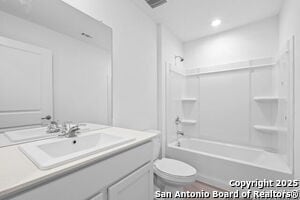 1447 Neria Lp in San Antonio, TX - Building Photo - Building Photo