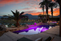 55665 Pebble Beach in La Quinta, CA - Foto de edificio - Building Photo