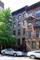 110 W 15th St Apartments