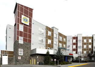 Lions Village in Calgary, AB - Building Photo - Building Photo