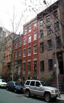 129 W 12th St Apartments