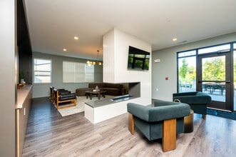 The Jacob in Indianapolis, IN - Foto de edificio - Interior Photo