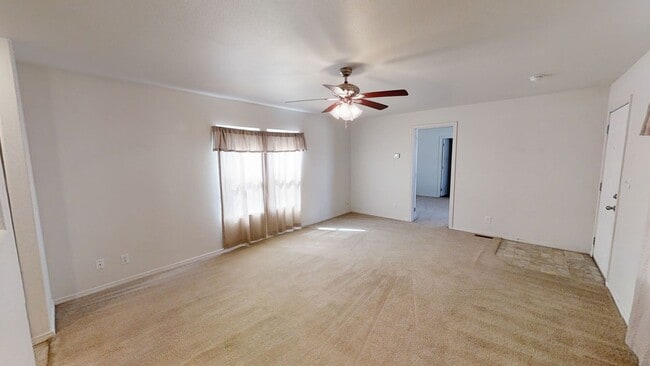 1520 N Austin in Portales, NM - Building Photo - Building Photo