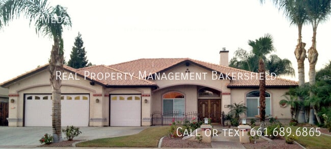 property at 3400 Medallion Rose Ave