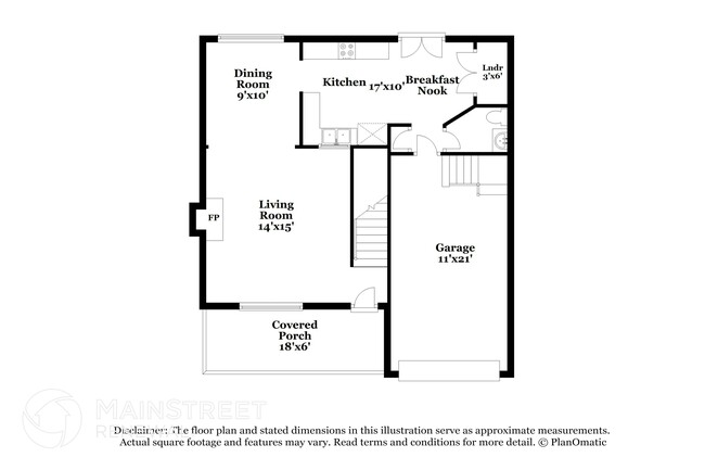 808 Cainbrook Ct in Nashville, TN - Building Photo - Building Photo