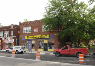 2194 N High St in Columbus, OH - Building Photo - Building Photo