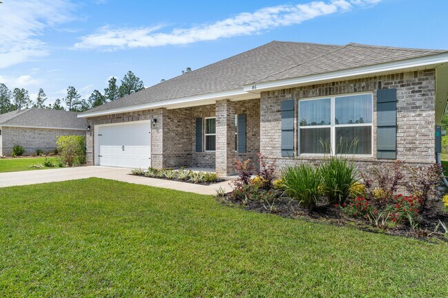 86 Polaris Pl in Freeport, FL - Building Photo - Building Photo