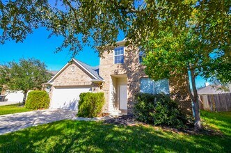 25226 Diamond Ranch Dr in Katy, TX - Building Photo - Building Photo