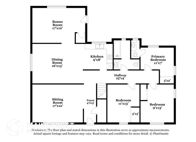 16800 E Ellison Way in Independence, MO - Building Photo - Building Photo