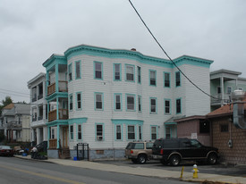 312 Jackson St Apartments