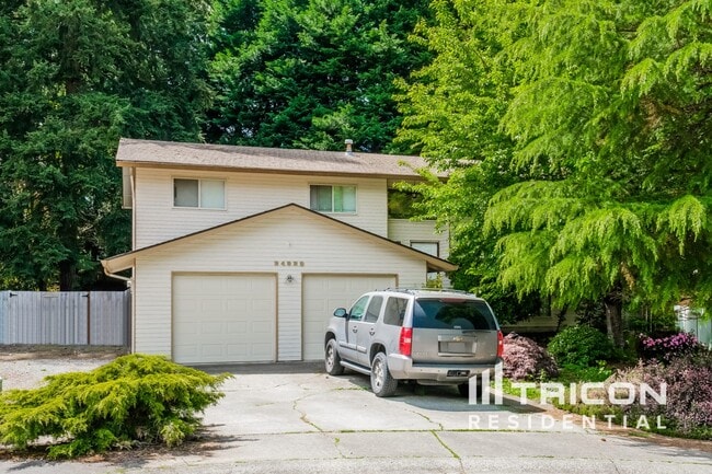 property at 24929 132nd Pl SE