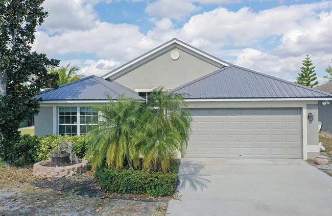 property at 4127 Island Lakes Dr