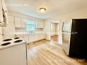 2203 Carroll Ave in Lynchburg, VA - Building Photo - Building Photo