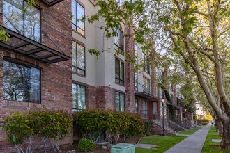 Brickyard Place in San Jose, CA - Building Photo - Building Photo