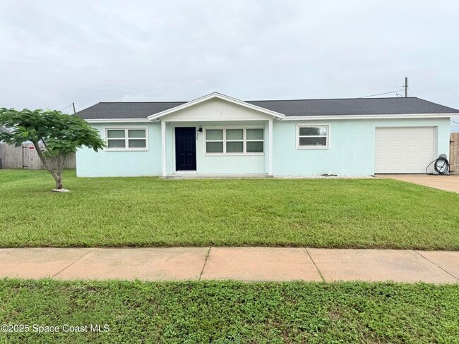 property at 320 Duet Ave