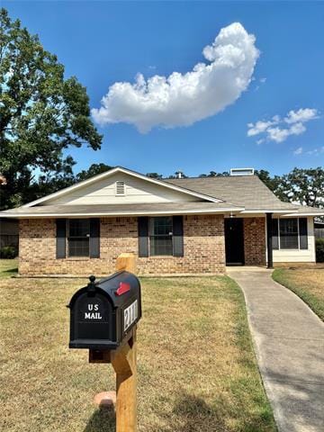 property at 2111 Wisteria St
