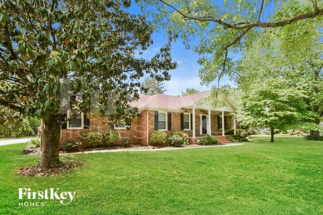 1026 Grove Cir in Murfreesboro, TN - Building Photo - Building Photo