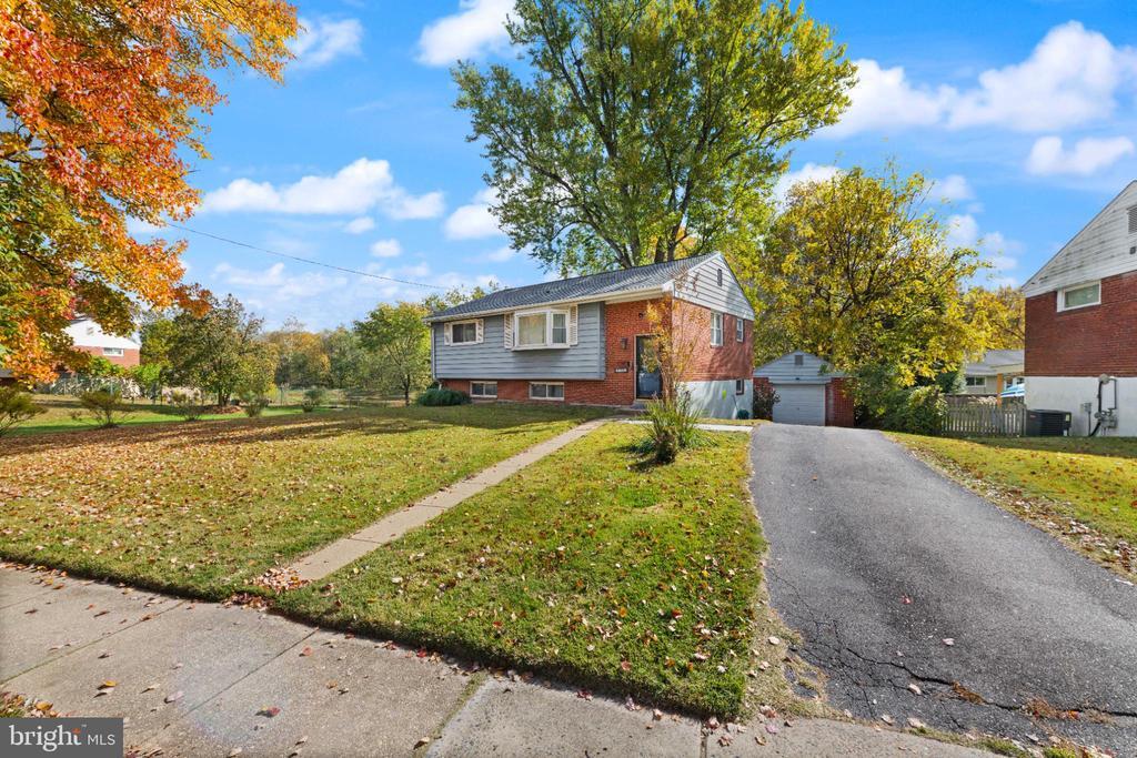 3700 Ralph Rd in Silver Spring, MD - Building Photo