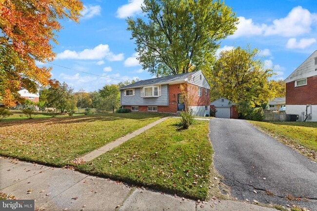 property at 3700 Ralph Rd