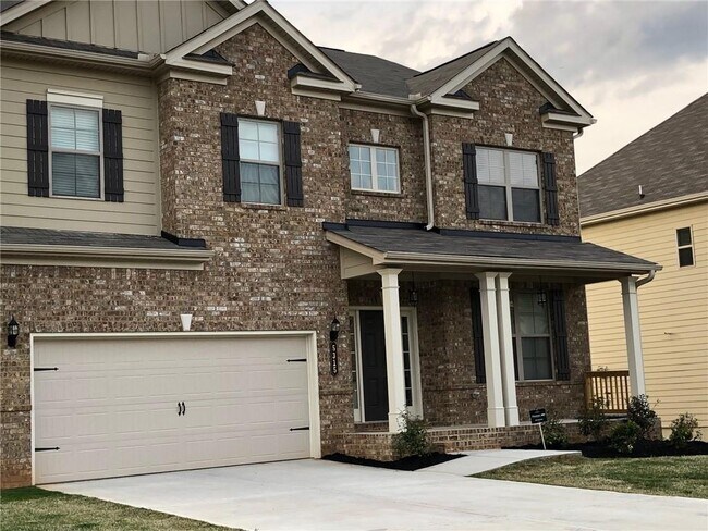 5315 Mirror Lake Dr in Cumming, GA - Building Photo - Building Photo