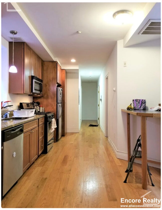 64 Louis Prang St, Unit #3