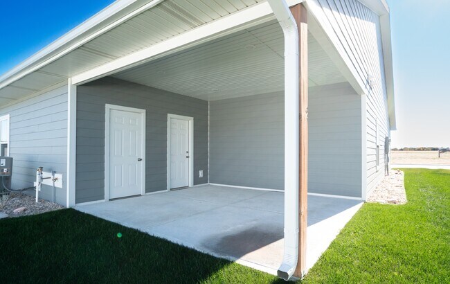 4336 Dawn St in Grand Island, NE - Building Photo - Building Photo