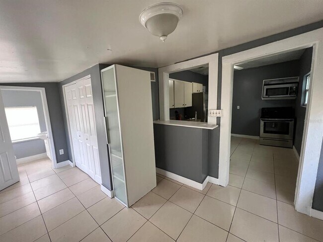 1708 E Nome St in Tampa, FL - Building Photo - Building Photo