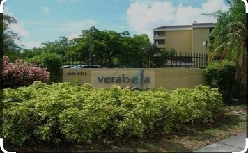 8335 SW 152nd Ave, Unit Verabella in Miami, FL - Building Photo - Building Photo