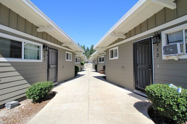 property at 18245 E Burnside St
