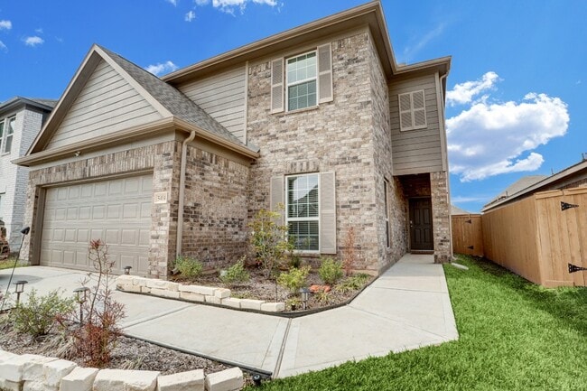 property at 5414 Rustic Ruby Dr