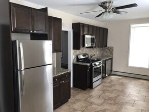 401 Bloomfield St in Hoboken, NJ - Building Photo - Building Photo