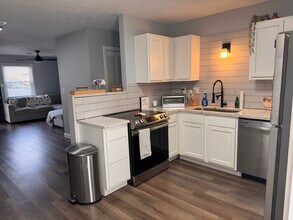 135 Albany St in Paducah, KY - Building Photo - Building Photo