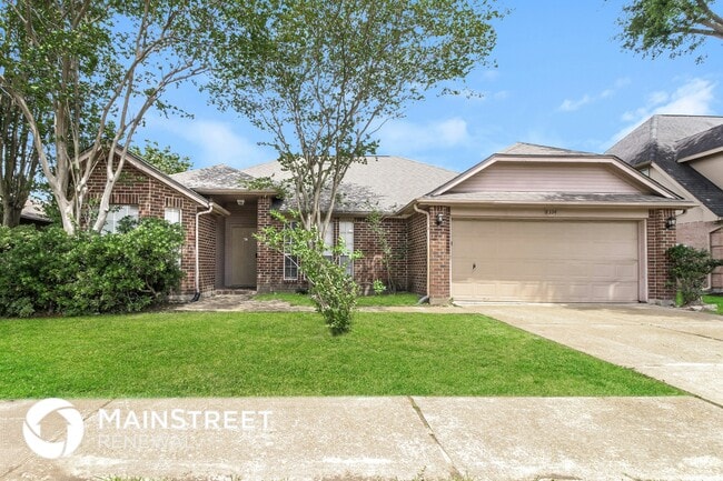 property at 8334 Cienna Dr