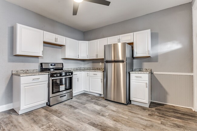 property at 202 Meredith St