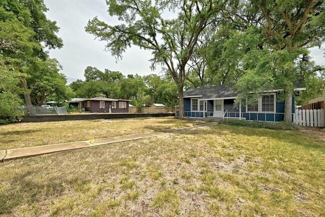 4517 Jinx Ave in Austin, TX - Building Photo - Building Photo