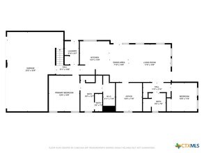 1359 Dexters Pl in New Braunfels, TX - Building Photo - Building Photo
