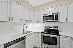 632 Massachusetts Ave, Unit #612 in Cambridge, MA - Building Photo