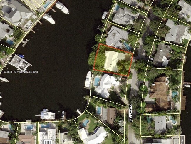 1223 Seminole Dr in Fort Lauderdale, FL - Building Photo - Building Photo