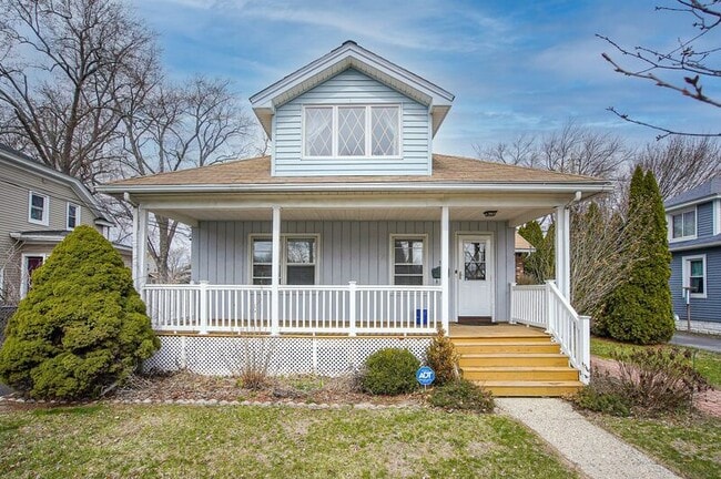 property at 52 Ludger Ave