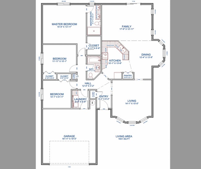 204 NW Schnabel Ln in College Place, WA - Building Photo - Building Photo