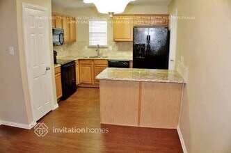 1702 Cancun Dr in Mansfield, TX - Building Photo - Building Photo