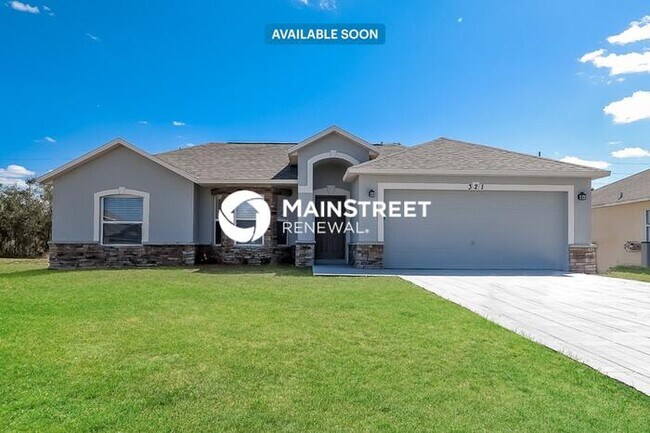 property at 321 Erie Dr