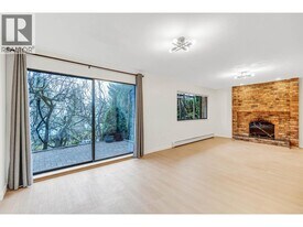 3507 St Andrews Ave in North Vancouver, BC - Building Photo