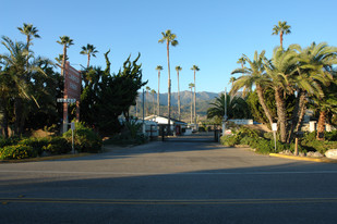 Casas de las Flores Apartments