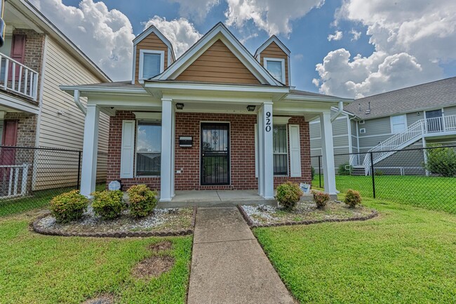 property at 920 Millers Bend Dr